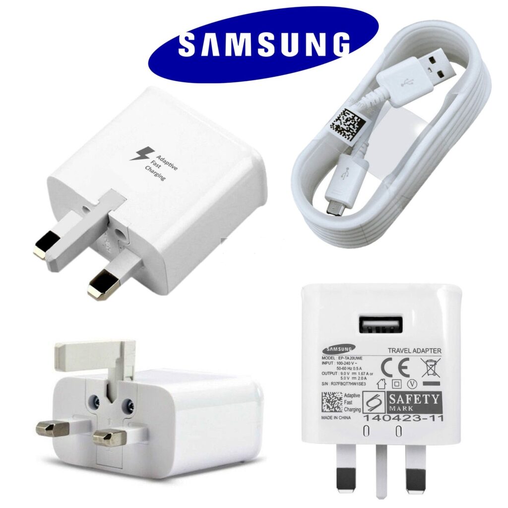 Samsung Charger