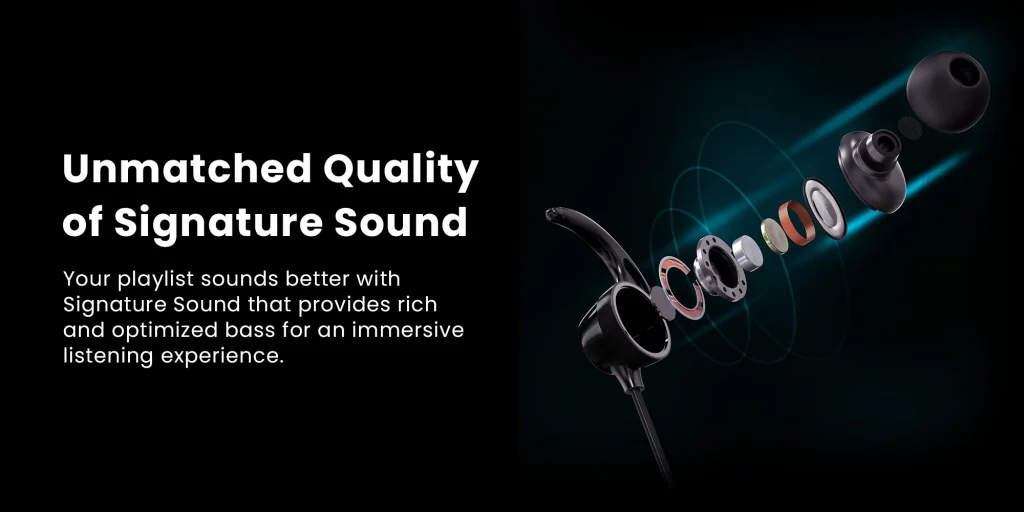 Audionic Supreme X20 Wireless Neckband