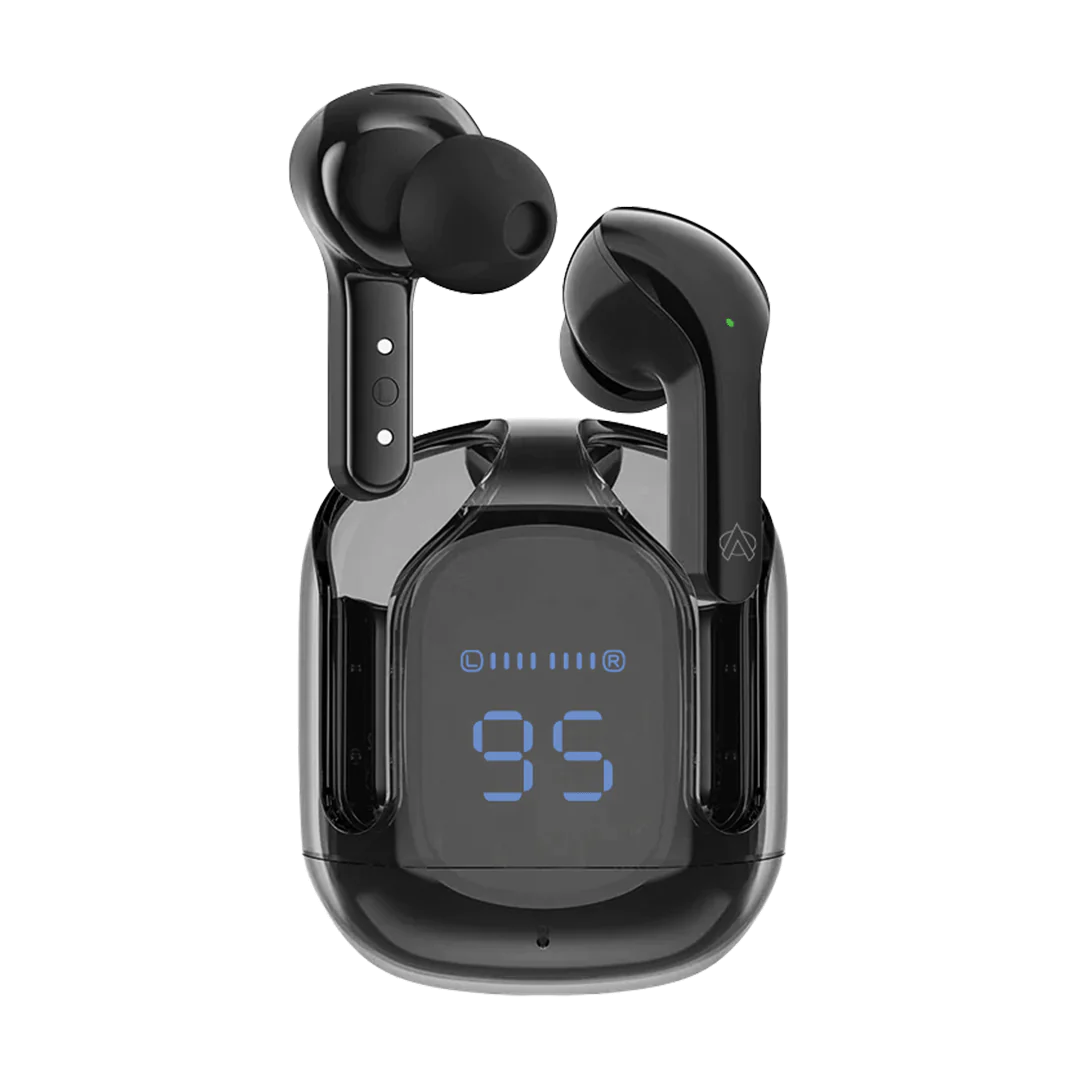 Audionic Crystal Airbud 575