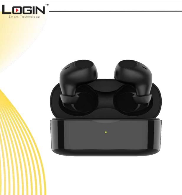 Infinix Irocker-2 XE15 Wireless Earbuds