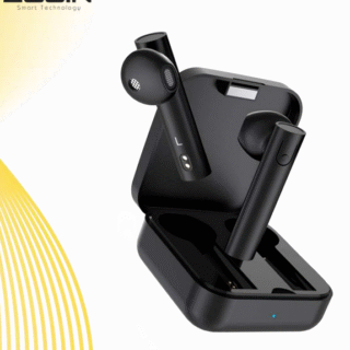 Infinix Irocker 2 XE18 I-Rocker 2 Wireless Earbuds