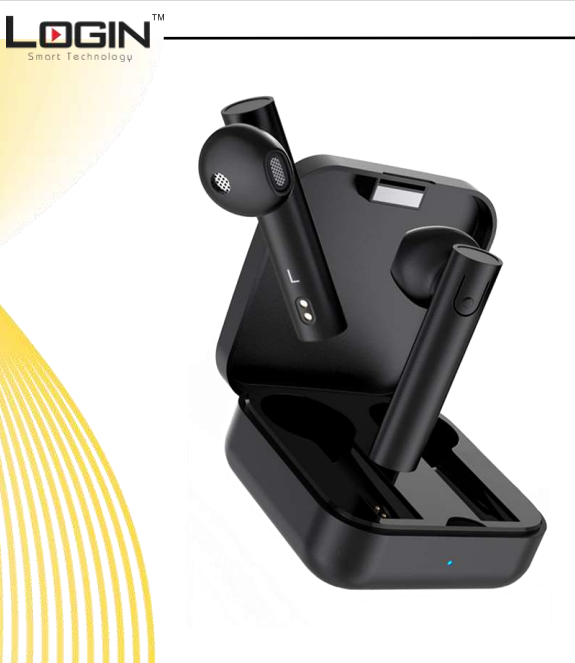 Infinix Irocker 2 XE18 I-Rocker 2 Wireless Earbuds