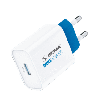 Sigma Neo Power Charger QC-1