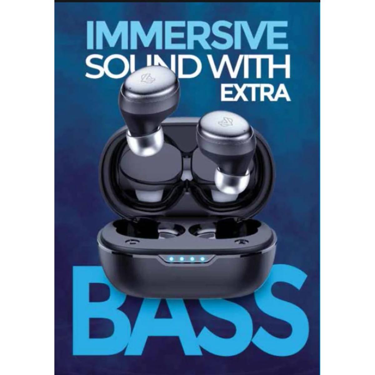 Audionic AIRBUD-215 True Wireless Stereo Earbuds - Image 2