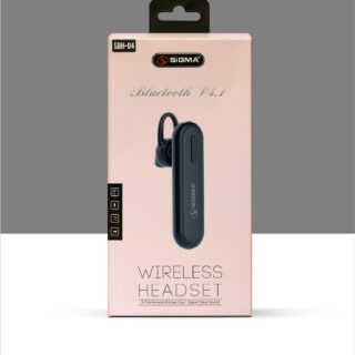 Sigma Magnatic Bluetooth Handsfree SBH-04